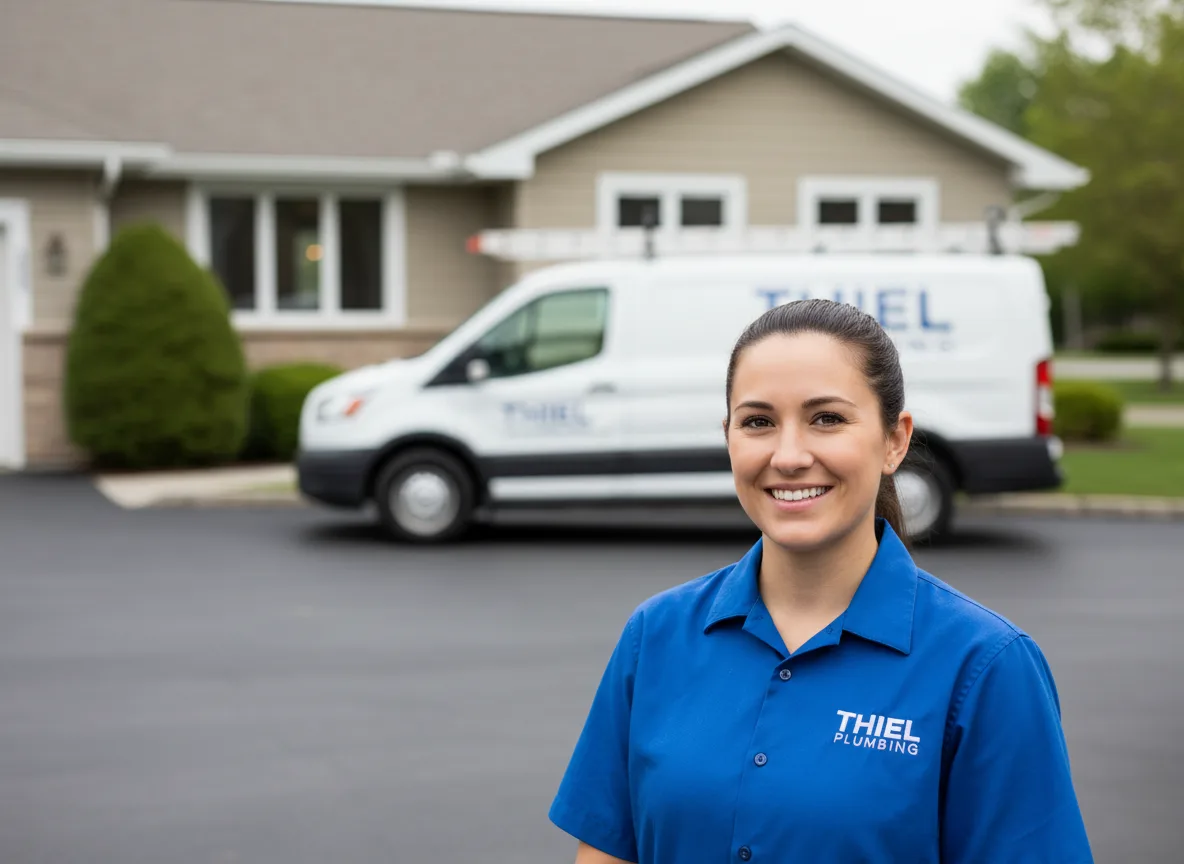 Plumber Natoma, KS FAQs